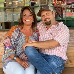 Meet your Posher, Amanda baker